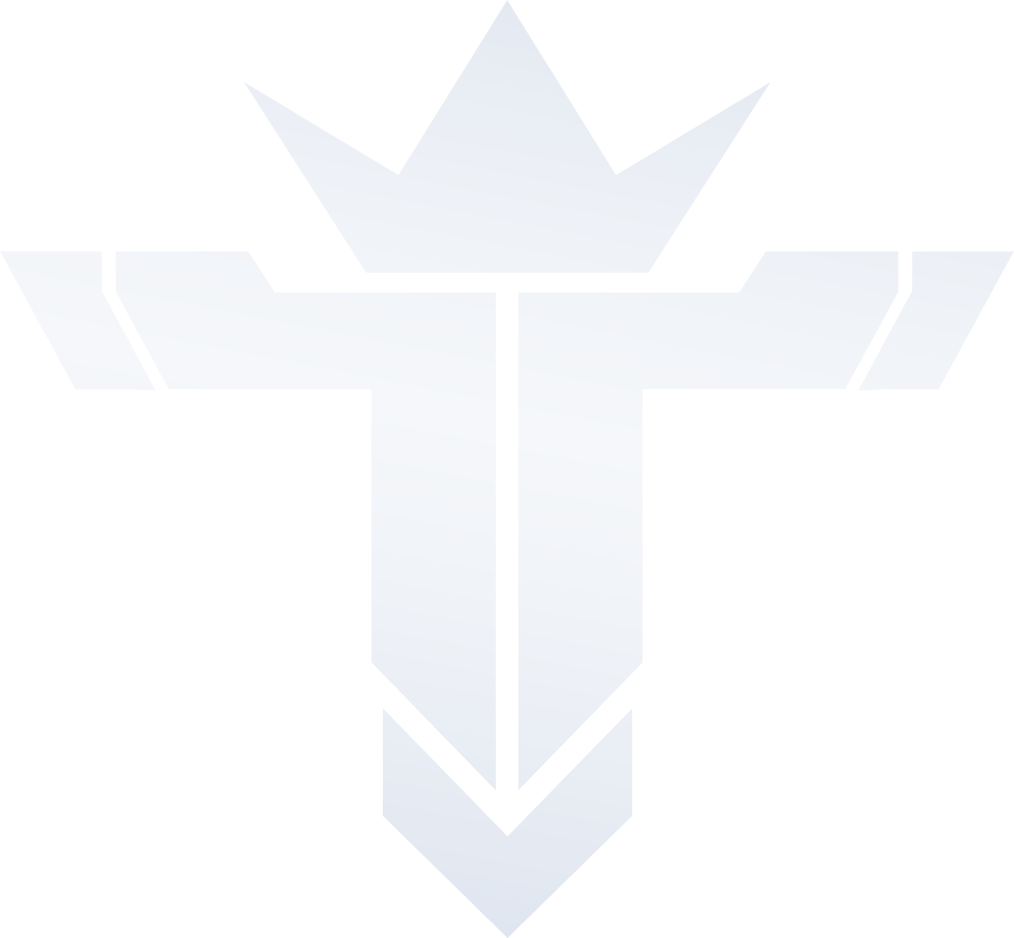 Tryus Logo